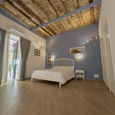 Novelli 36 Bed & Breakfast Palermo Dış mekan fotoğraf